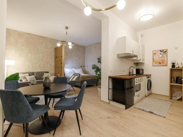 Wohnung Vienna Vienna 101407723