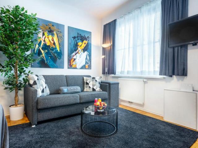 Wohnung Vienna Vienna 101589147