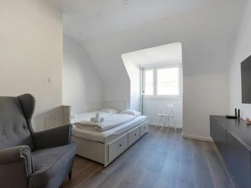 Wohnung Vienna Vienna 101615390