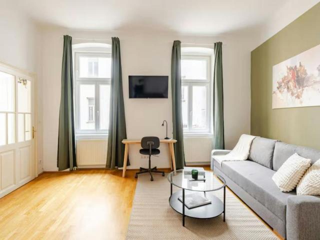 Wohnung Vienna Vienna 101792433