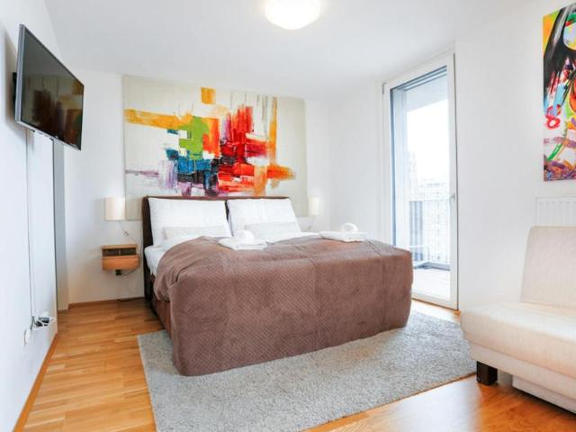 Wohnung Vienna Vienna 101793219