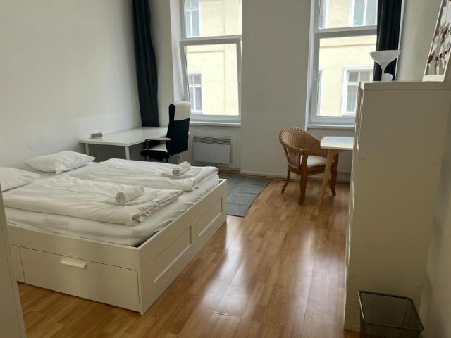 Wohnung Vienna Vienna 101844305