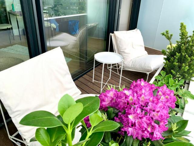 Wohnung Vienna Vienna 101841292