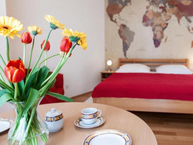 Wohnung Vienna Vienna 101841747