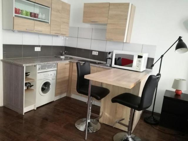 Wohnung Vienna Vienna 101851780