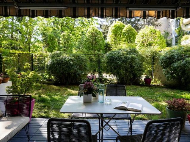 Wohnung Vienna Vienna 101916137