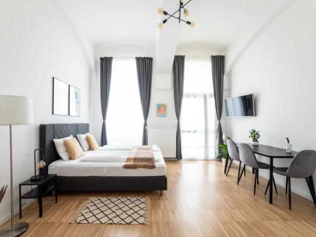 Wohnung Vienna Vienna 101917610