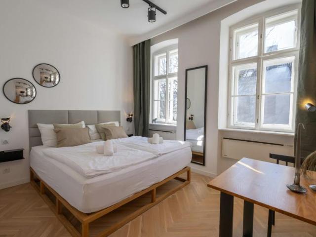 Wohnung Vienna Vienna 102020400