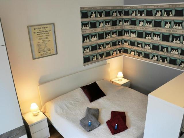 Wohnung Vienna Vienna 102020789