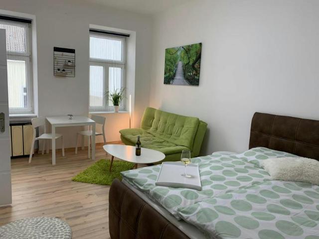 Wohnung Vienna Vienna 102114836