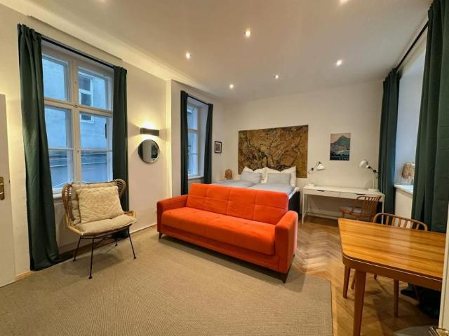 Wohnung Vienna Vienna 102340027