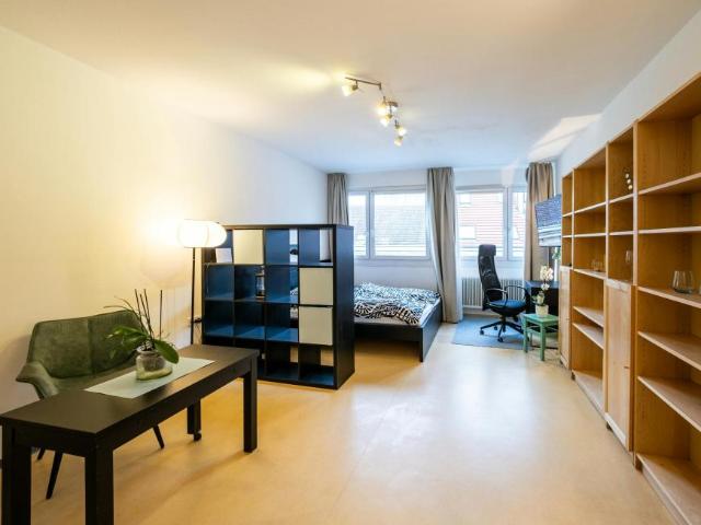 Wohnung Vienna Vienna 102554171