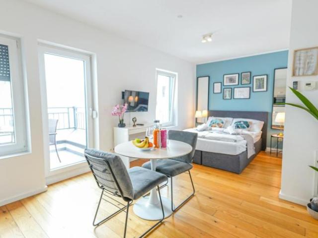Wohnung Vienna Vienna 102754024