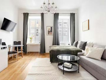 Wohnung Vienna Vienna 103180003