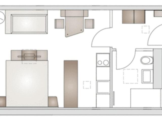Wohnung Vienna Vienna 103412035