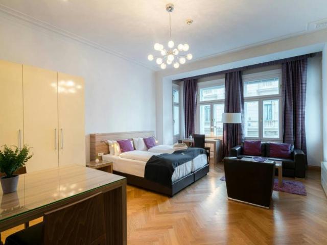 Wohnung Vienna Vienna 103488844