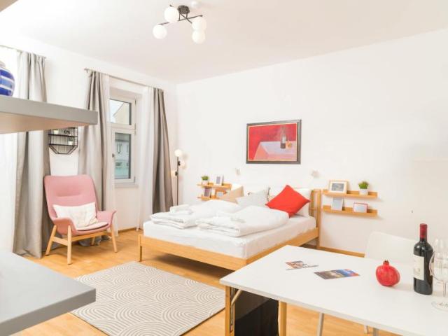 Wohnung Vienna Vienna 103576239