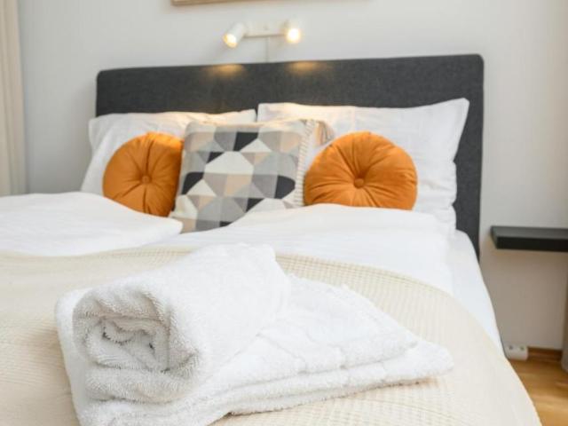 Wohnung Vienna Vienna 103654761