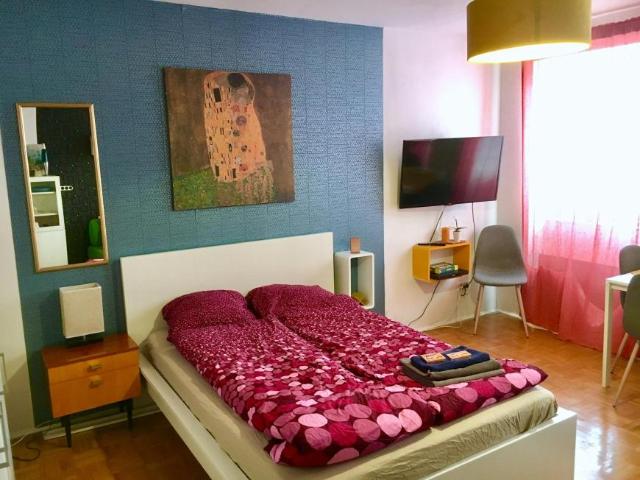 Wohnung Vienna Vienna 103657375