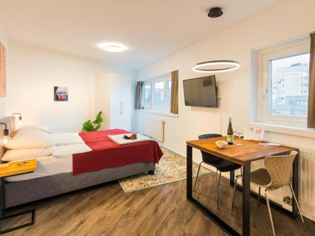Wohnung Vienna Vienna 103657656