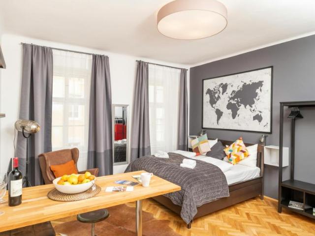 Wohnung Vienna Vienna 103657723