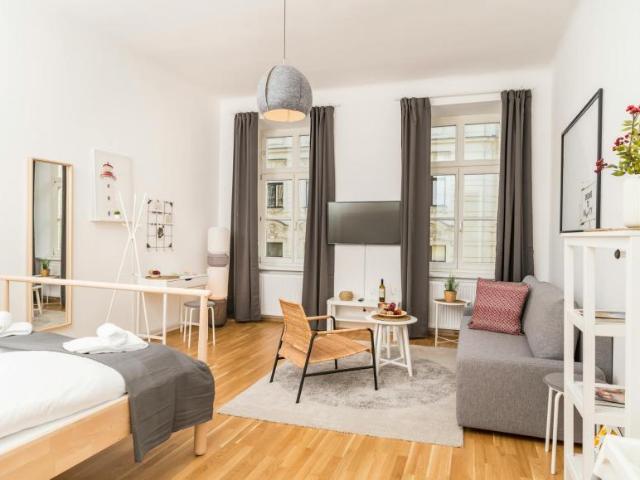 Wohnung Vienna Vienna 103658005