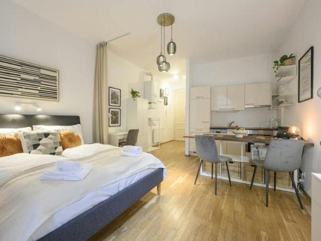Wohnung Vienna Vienna 103653960