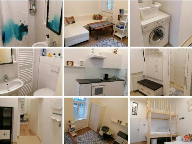 Wohnung Vienna Vienna 103740499