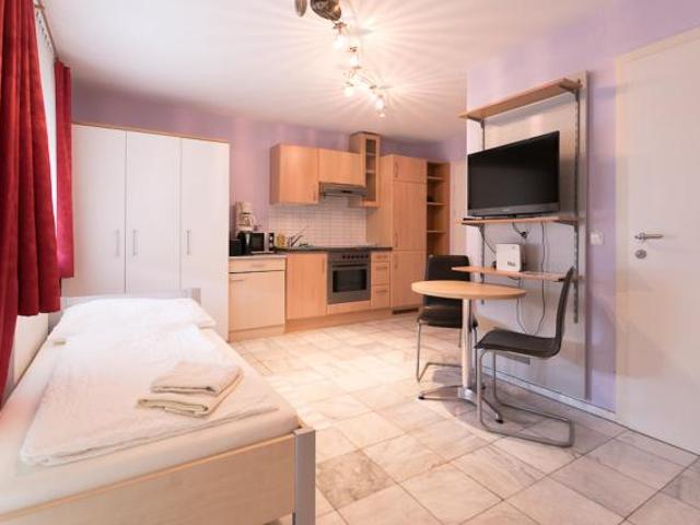 Wohnung Vienna Vienna 66928813