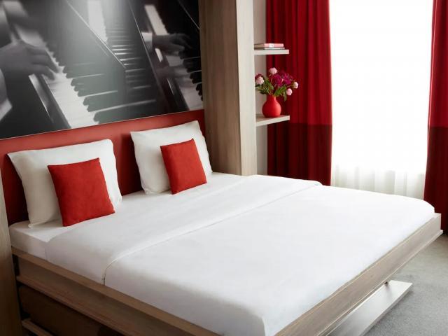 Wohnung Vienna Vienna 66928830