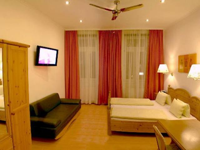 Wohnung Vienna Vienna 66928316