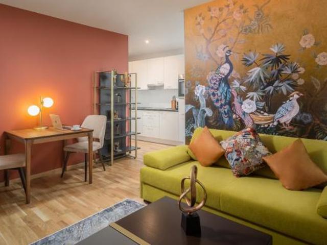 Wohnung Vienna Vienna 66930406