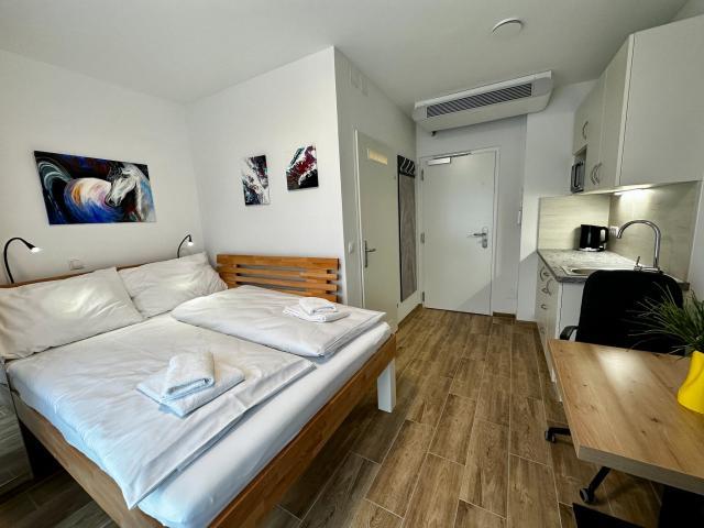 Wohnung Vienna Vienna 68822968