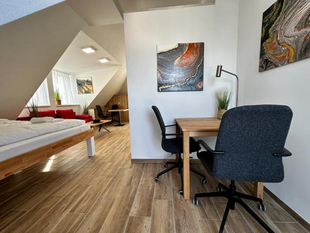 Wohnung Vienna Vienna 68822985