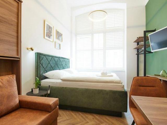 Wohnung Vienna Vienna 77715140