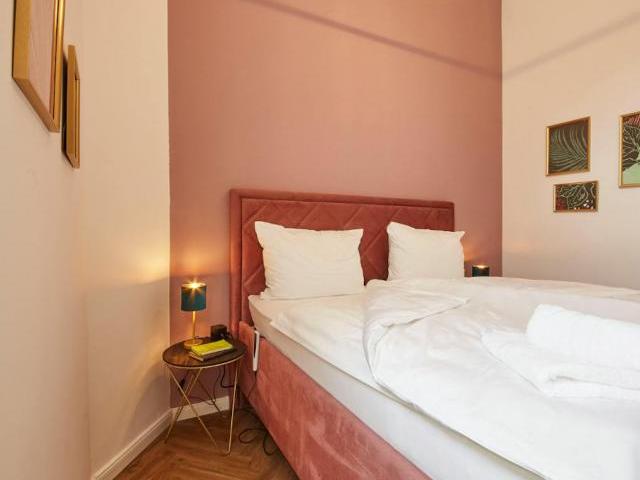 Wohnung Vienna Vienna 77715143