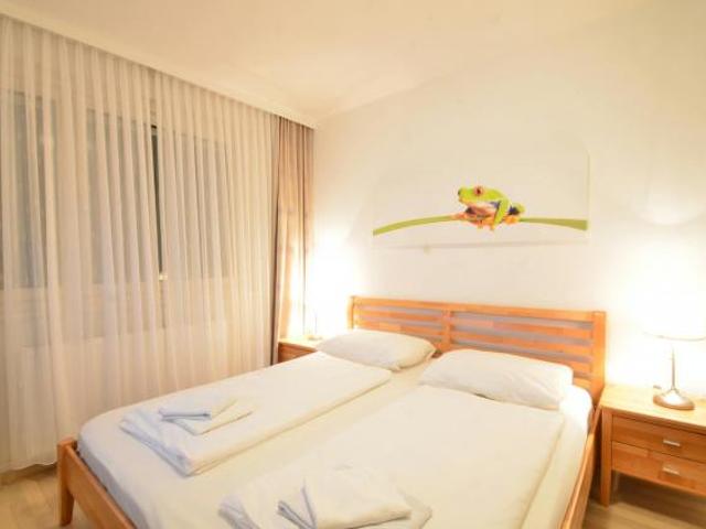 Wohnung Vienna Vienna 82165803