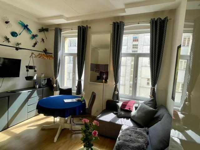 Wohnung Vienna Vienna 85663932