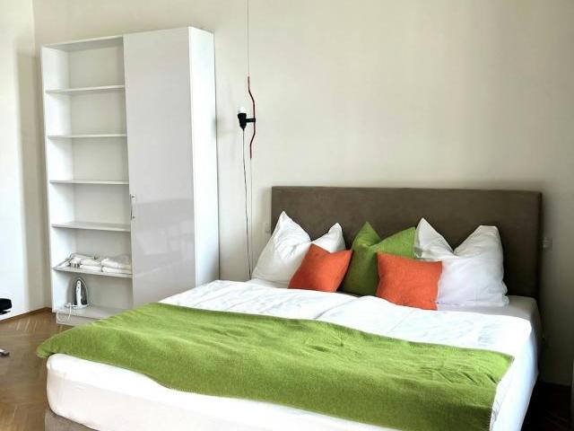 Wohnung Vienna Vienna 85204941