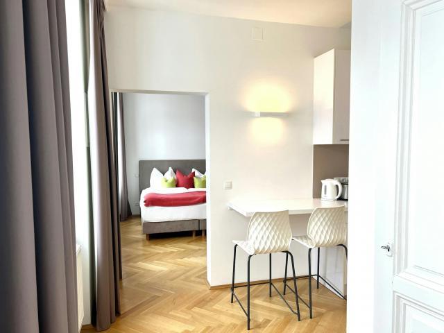 Wohnung Vienna Vienna 85204943