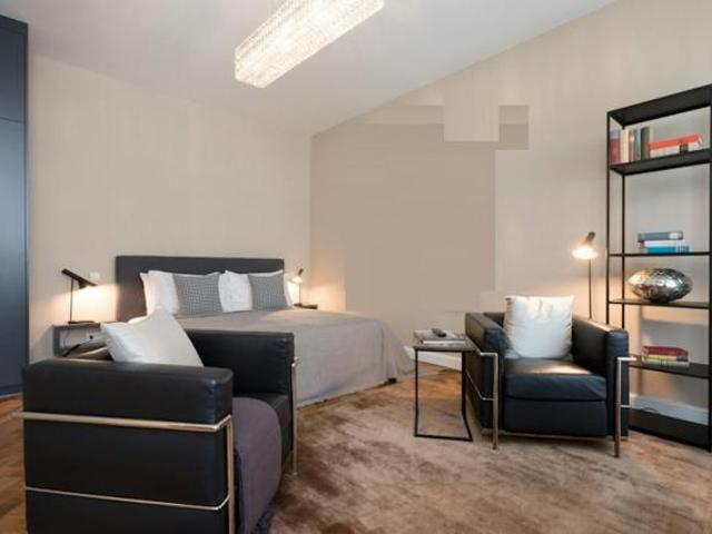 Wohnung Vienna Vienna 86641084