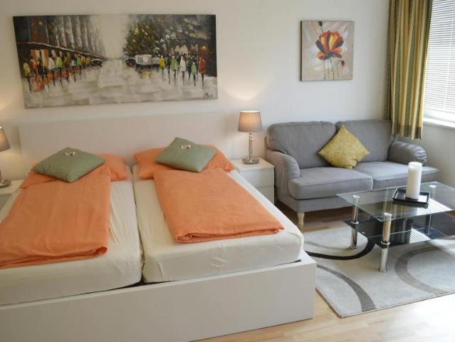 Wohnung Vienna Vienna 89899053