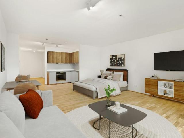 Wohnung Vienna Vienna 91154579