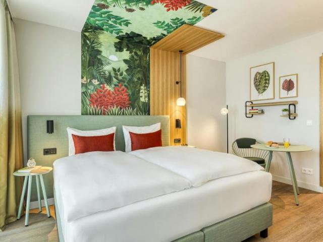 Wohnung Vienna Vienna 92542382