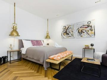 Wohnung Vienna Vienna 92630196