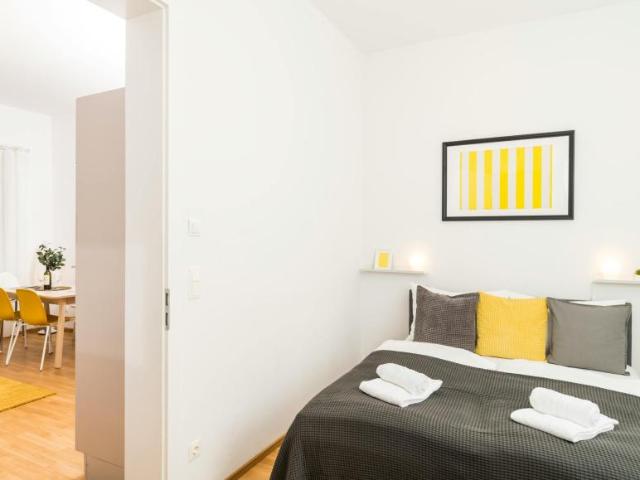 Wohnung Vienna Vienna 92164671