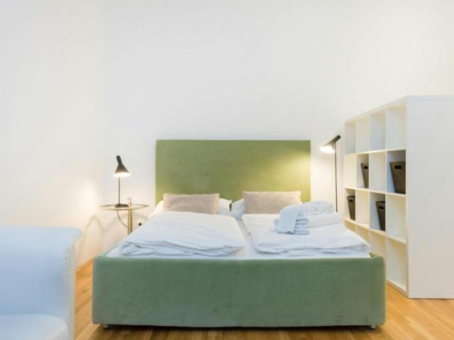 Wohnung Vienna Vienna 93562369