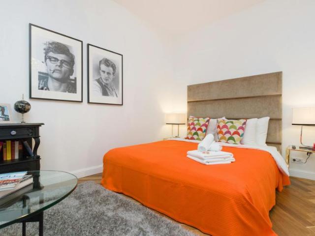 Wohnung Vienna Vienna 93756800