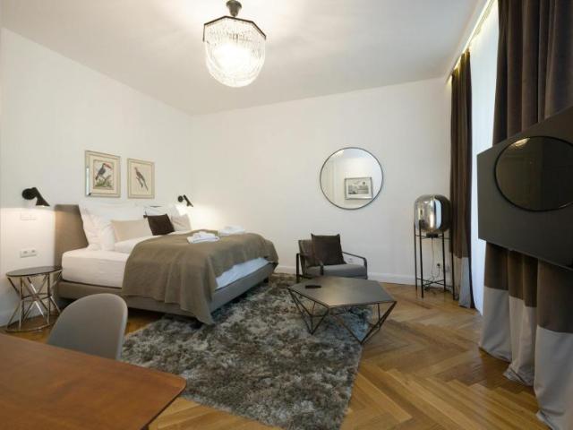 Wohnung Vienna Vienna 93756804