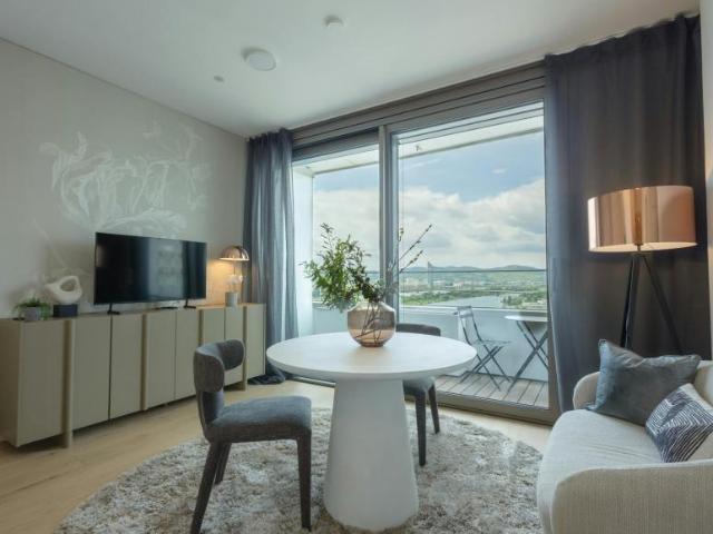 Wohnung Vienna Vienna 94641650